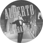 alberto the great
